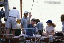 总统的娱乐方式,揭秘国家领导人独特的娱乐生活