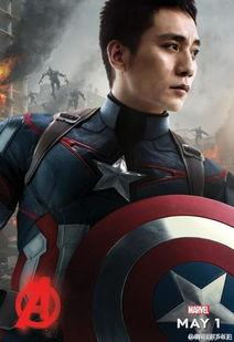 复联2演员,奥创纪元演员阵容大揭秘