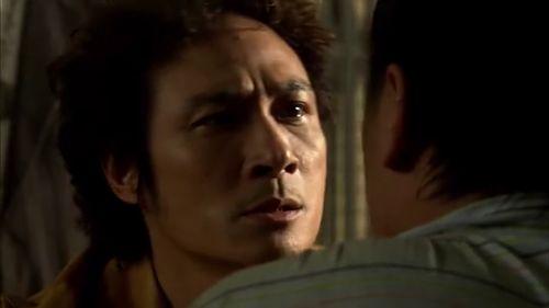 吴镇宇黑道背景