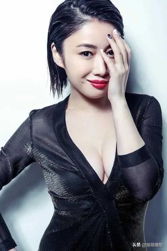 演员高蓓蓓个人资料