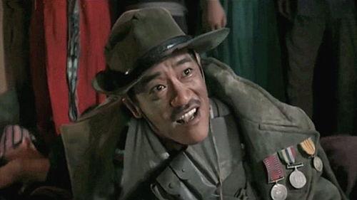 搞笑抗日电影大全,盘点那些让人捧腹大笑的抗日喜剧电影