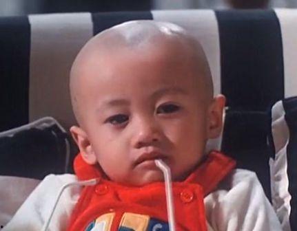 王嘉明现在的照片
