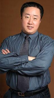 演员赵亮简历