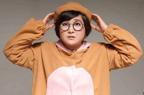 娱乐圈吃瓜八卦贾玲