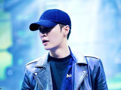 娱乐吃瓜爆料 张艺兴