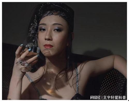 曾经为艺术献身的明星,致敬为艺术献身的璀璨明星