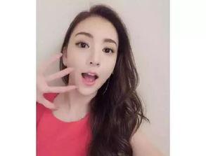 方媛是怎么成为网红的,从普通女孩到网红的蜕变之路